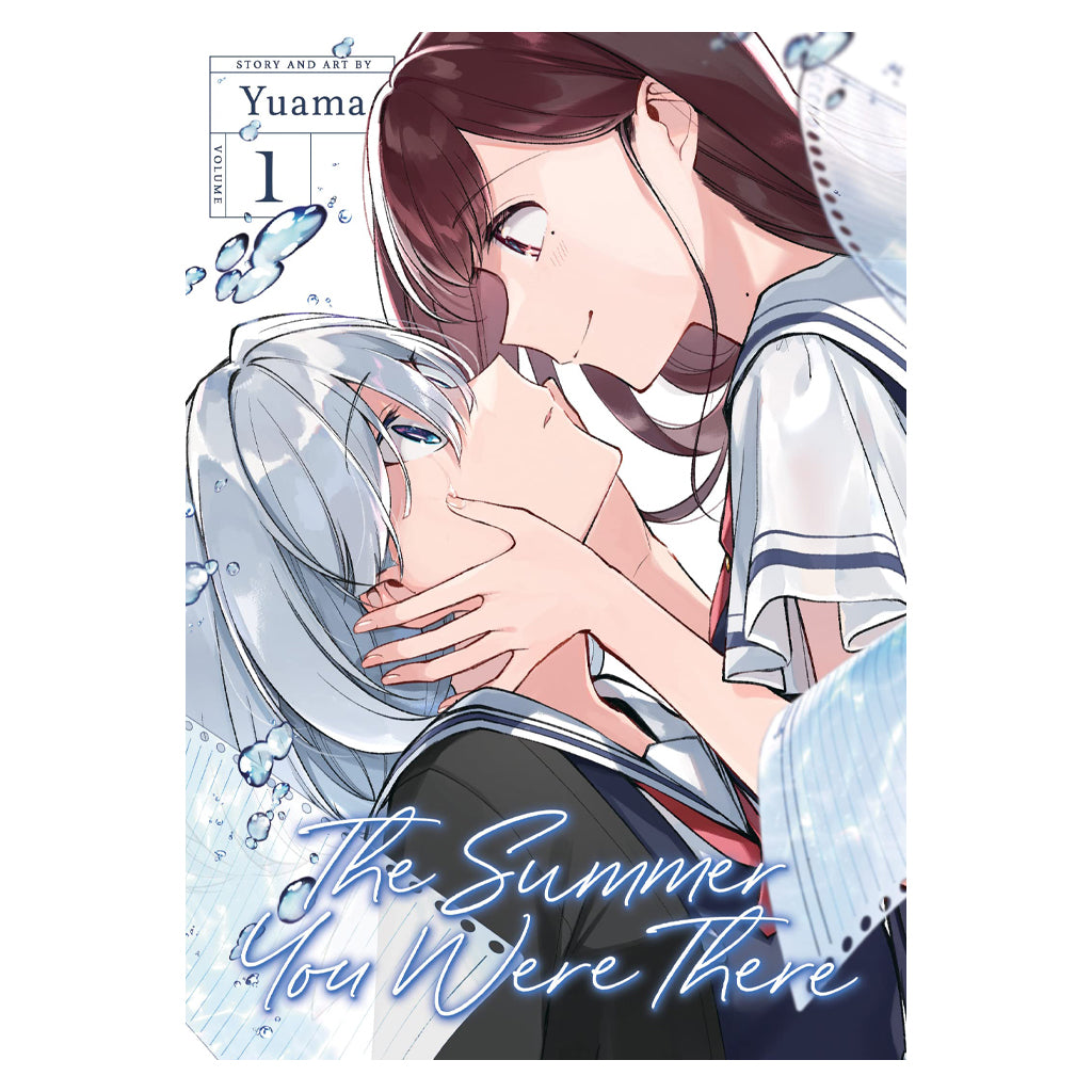 The Summer You Were There, Vol. 1