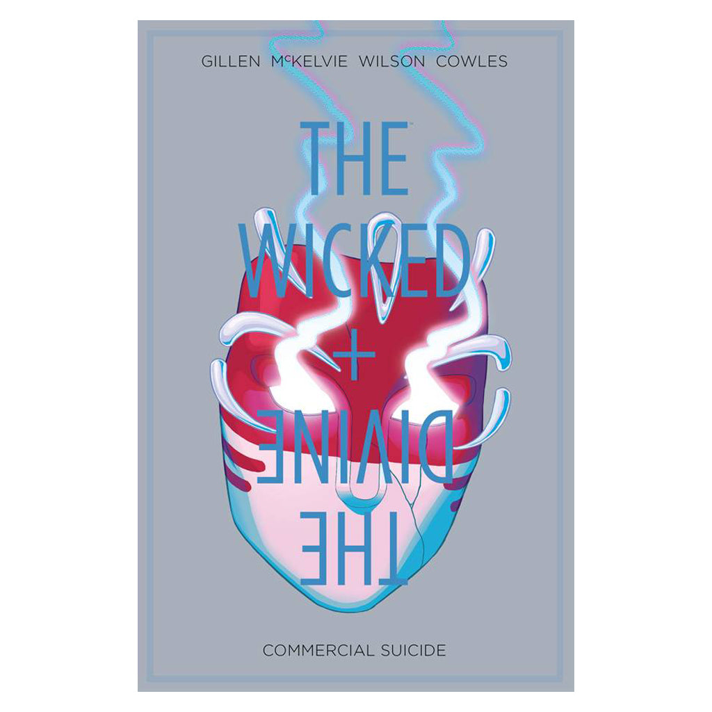 The Wicked + The Divine Vol. 4 - Rising Action