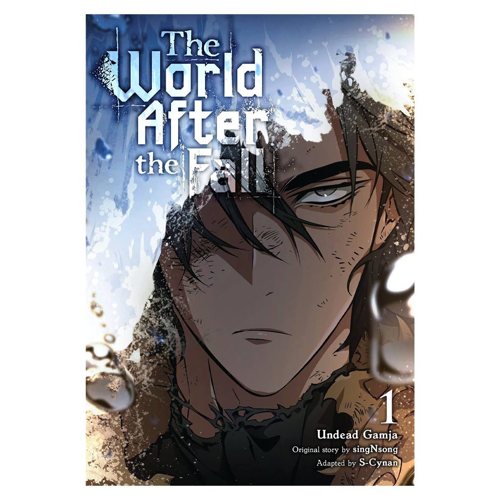 The World After The Fall Vol. 1