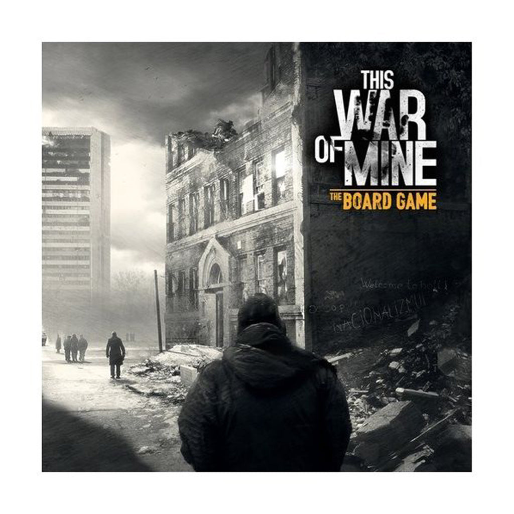 This War of Mine
