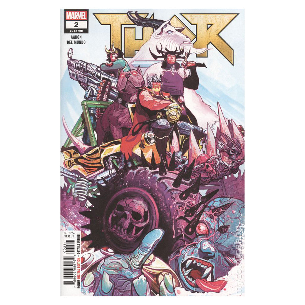 Thor #2