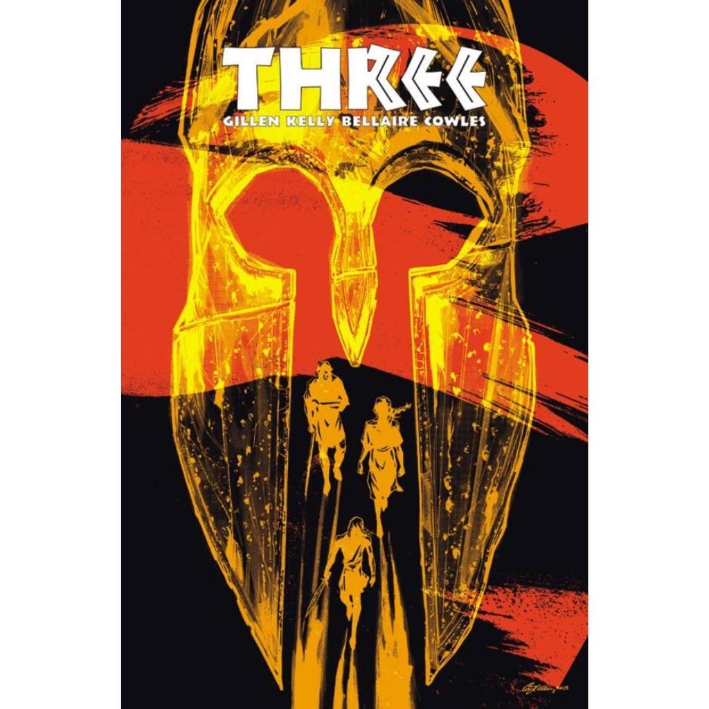 Three TPB
