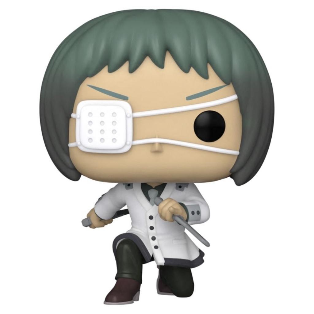 Tokyo Ghoul:Re - Toru Mutsuki Pop! Vinyl