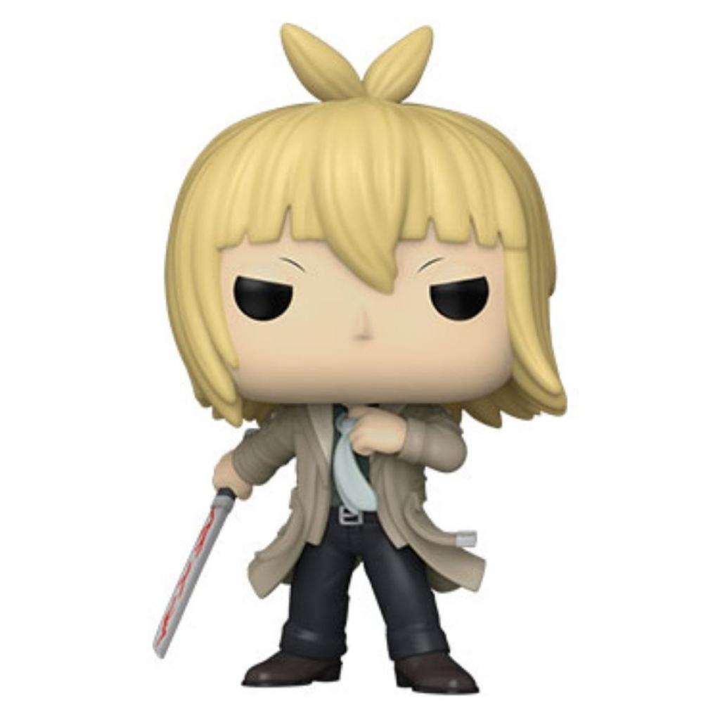 Tokyo Ghoul: RE - Ginshi Shirazu Pop! Vinyl