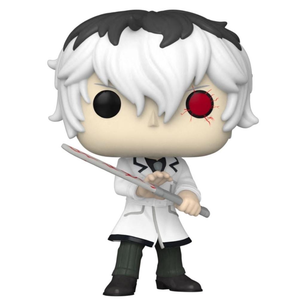 Tokyo Ghoul: RE - Haise Sasaki Pop! Vinyl