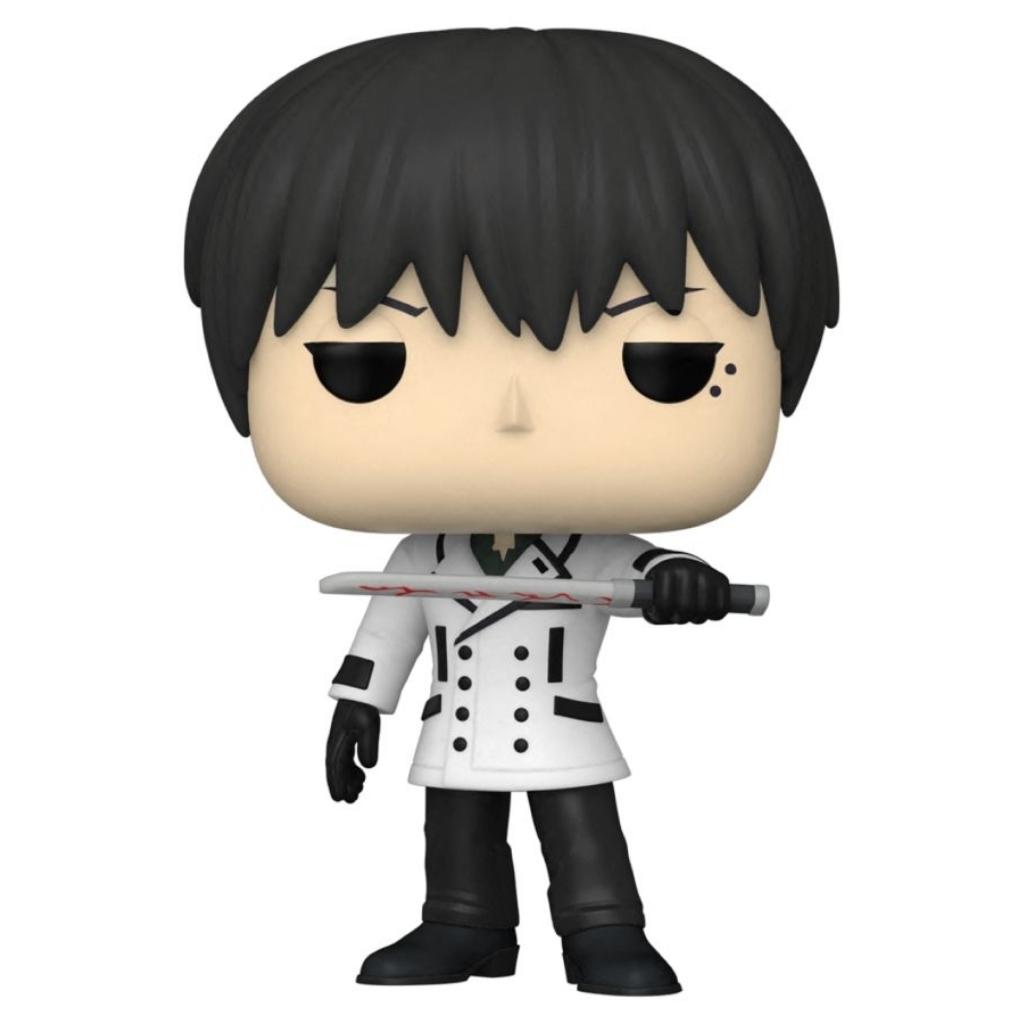 Tokyo Ghoul: RE - Kuki Urie Pop! Vinyl