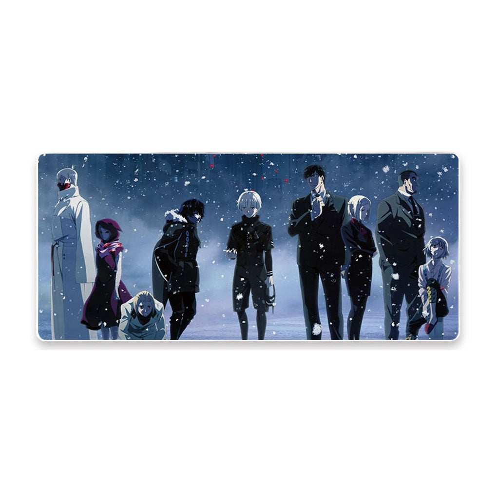 Tokyo Ghoul - Desk Pad
