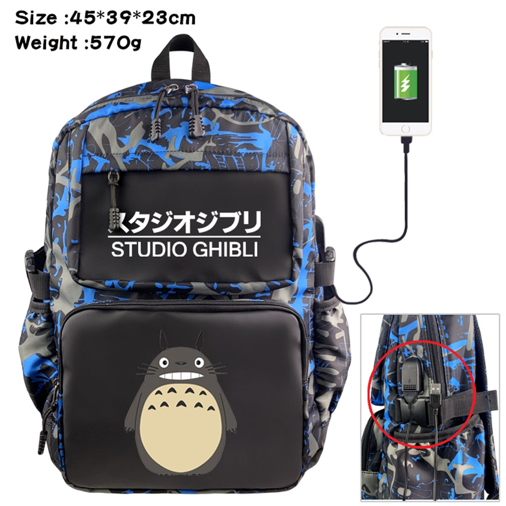 My Neighbor Totoro - Backpack