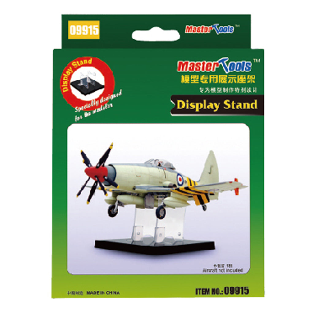Trumpeter 09915 - Display Stand