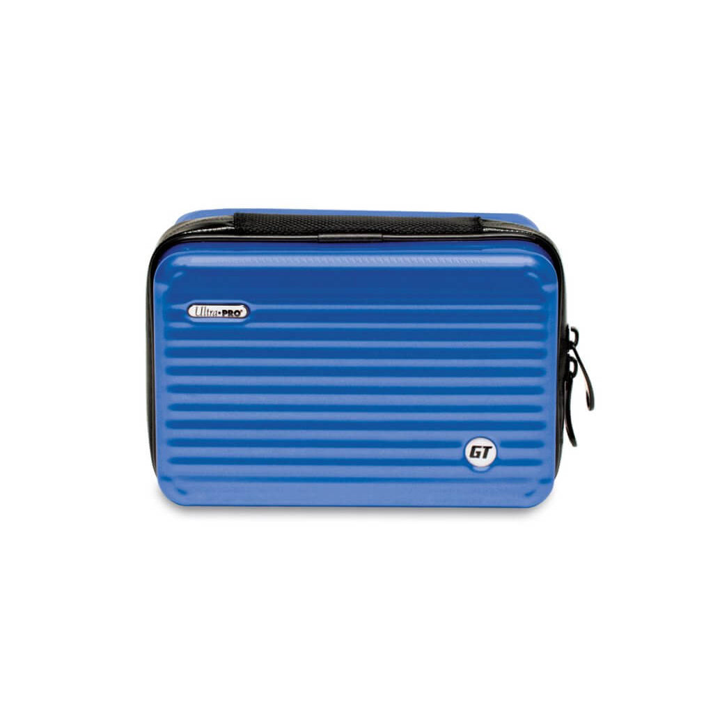 Ultra Pro - GT Luggage Deck Box - Blue