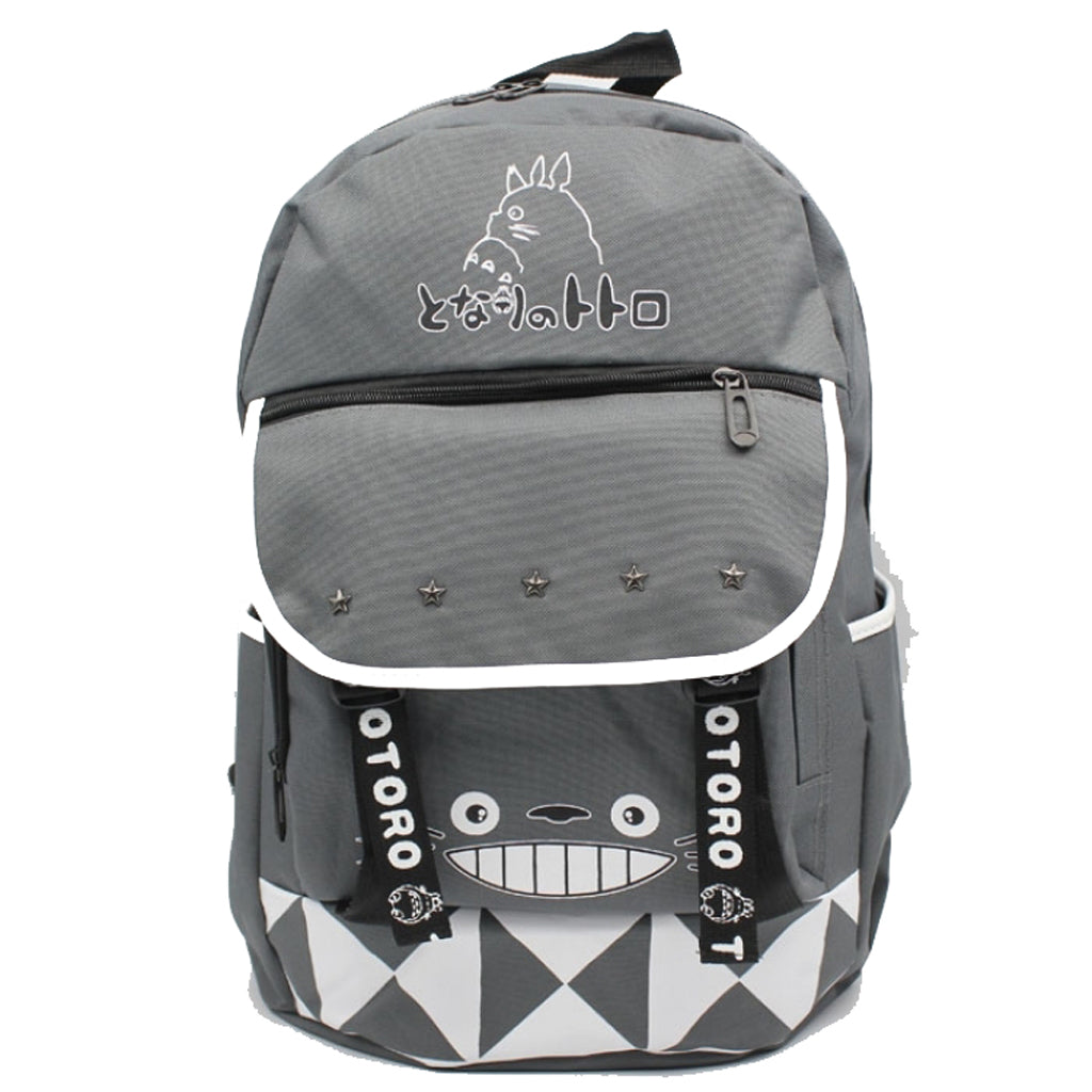 Totoro - Backpack 44x32x16cm