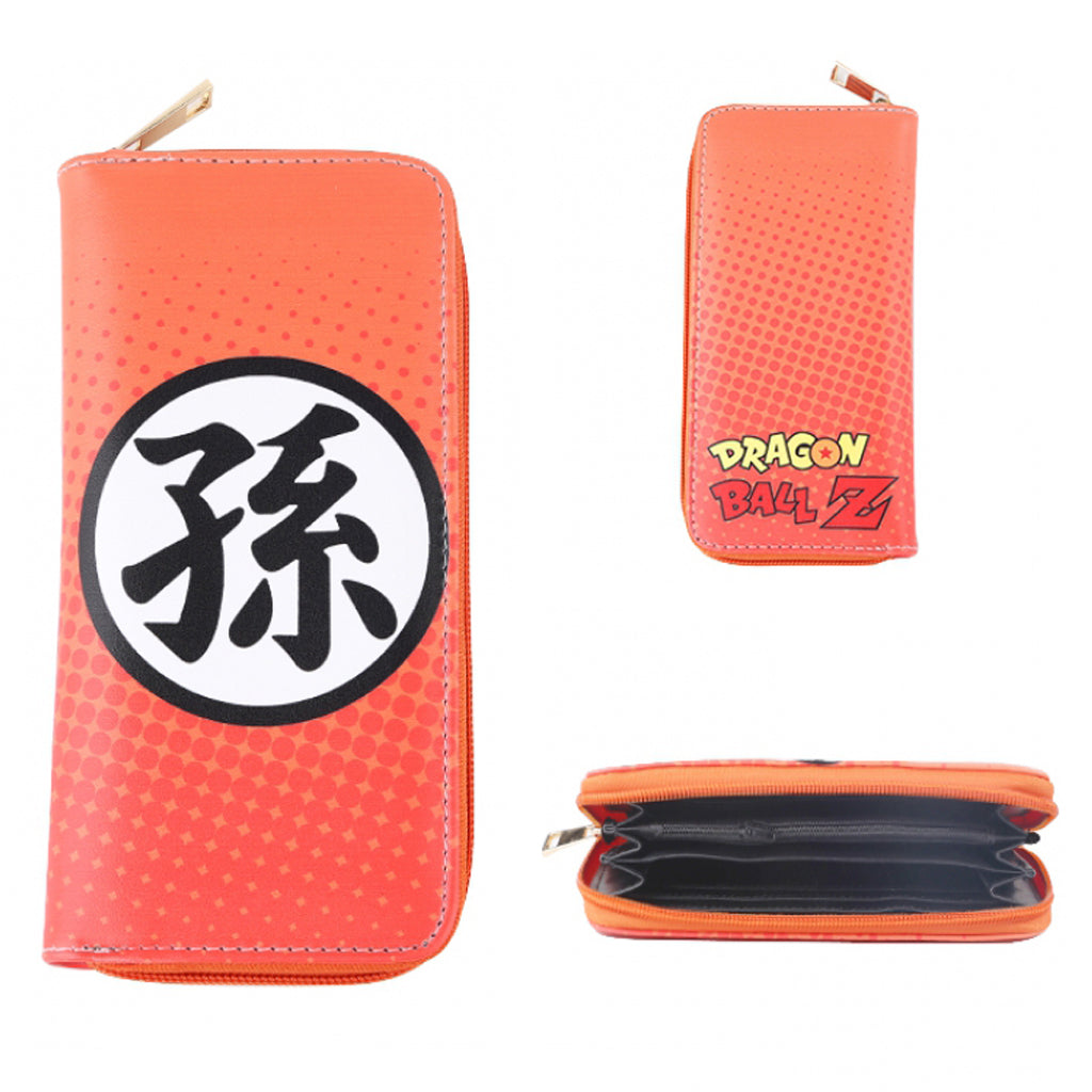 Dragon Ball Z - Large Purse