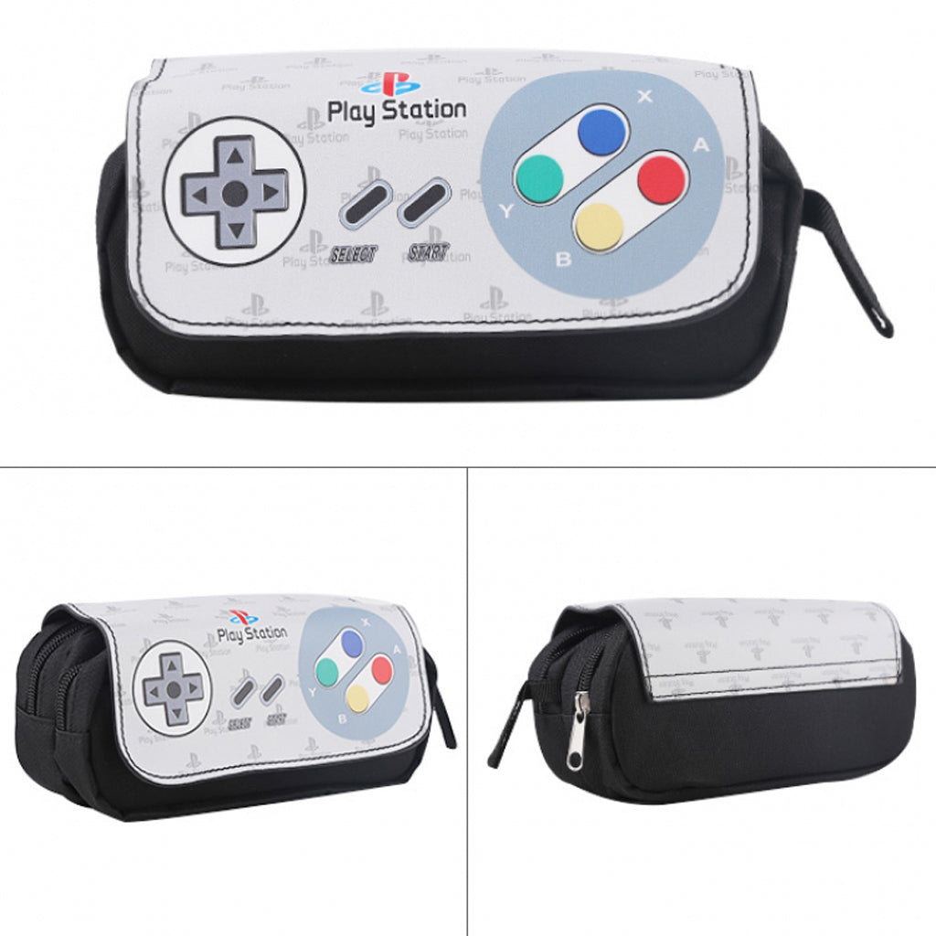 Playstation - Pencil Case