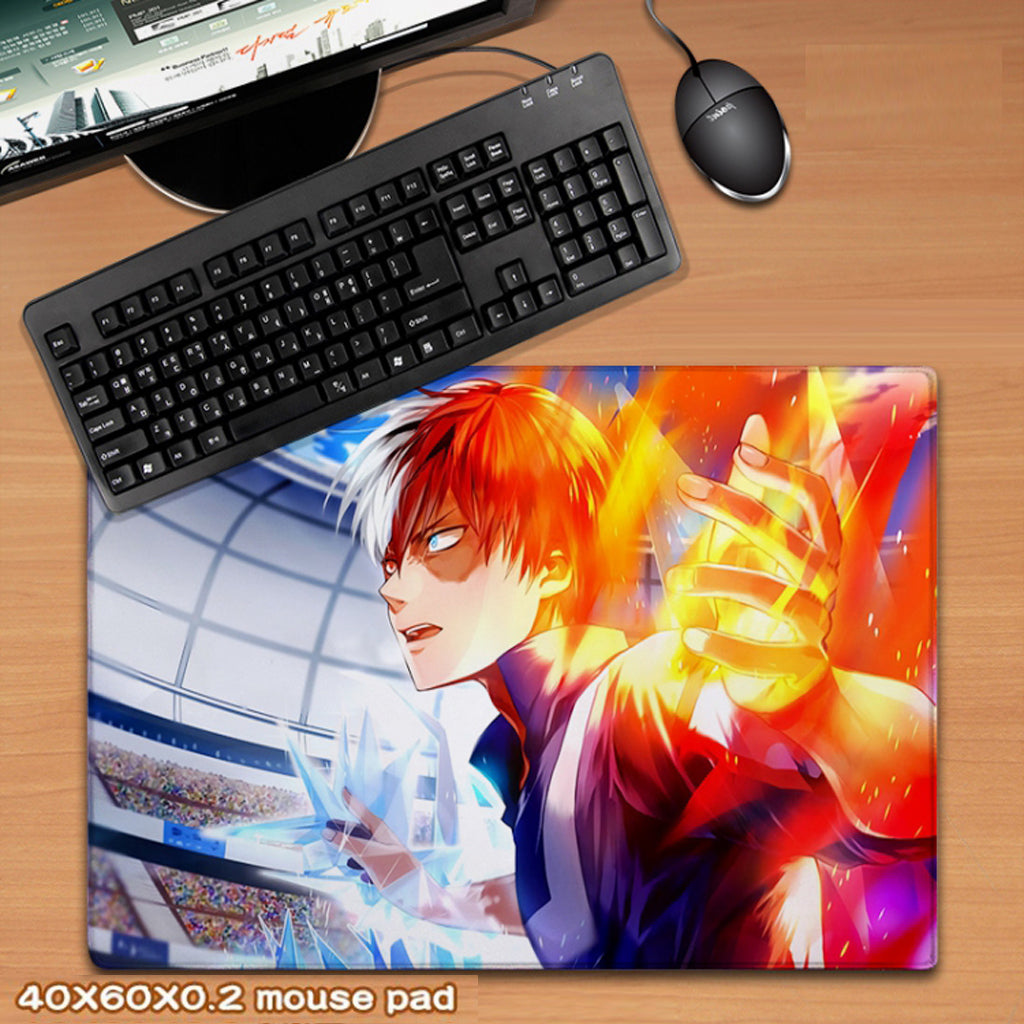 My Hero Academia - Desk Pad 60x40cm