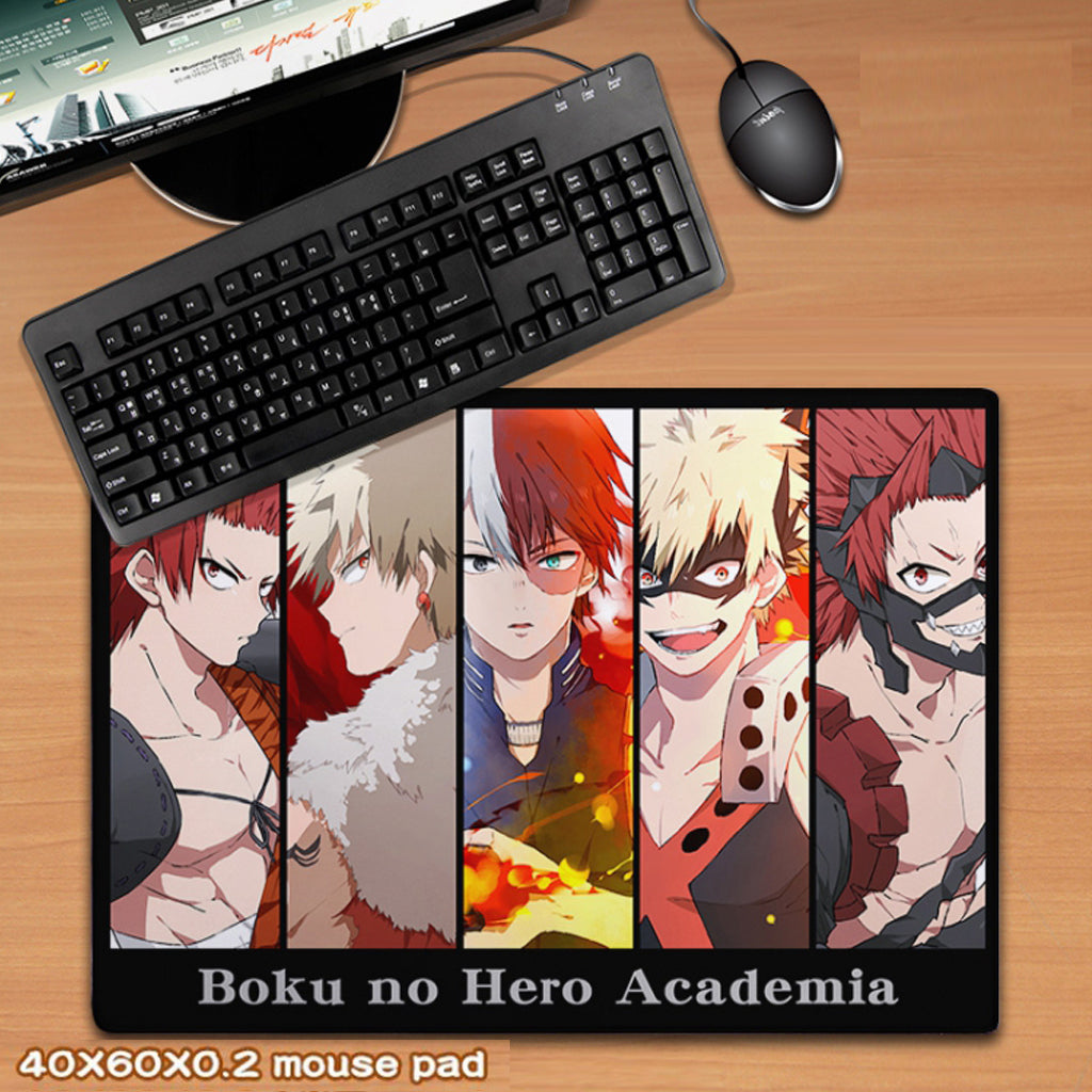 My Hero Academia - Desk Pad 60x40cm