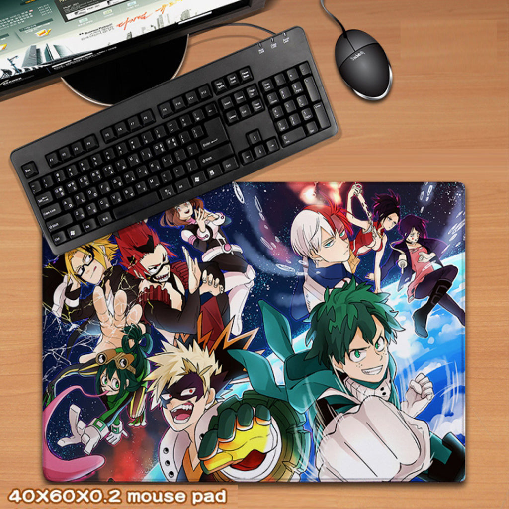 My Hero Academia - Desk Pad 60x40cm