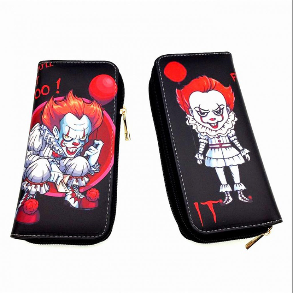 IT - Full-Colour Purse