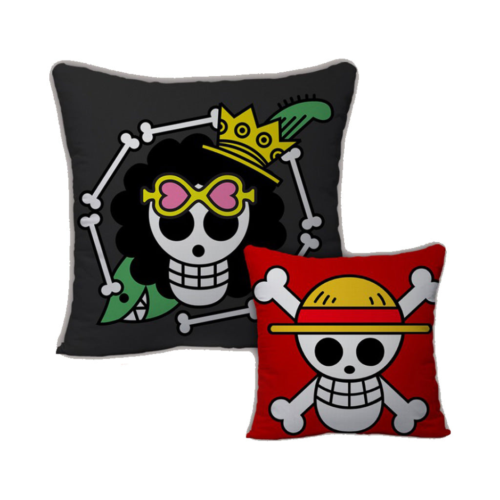 One Piece - Pillow 45X45CM (No Inner)