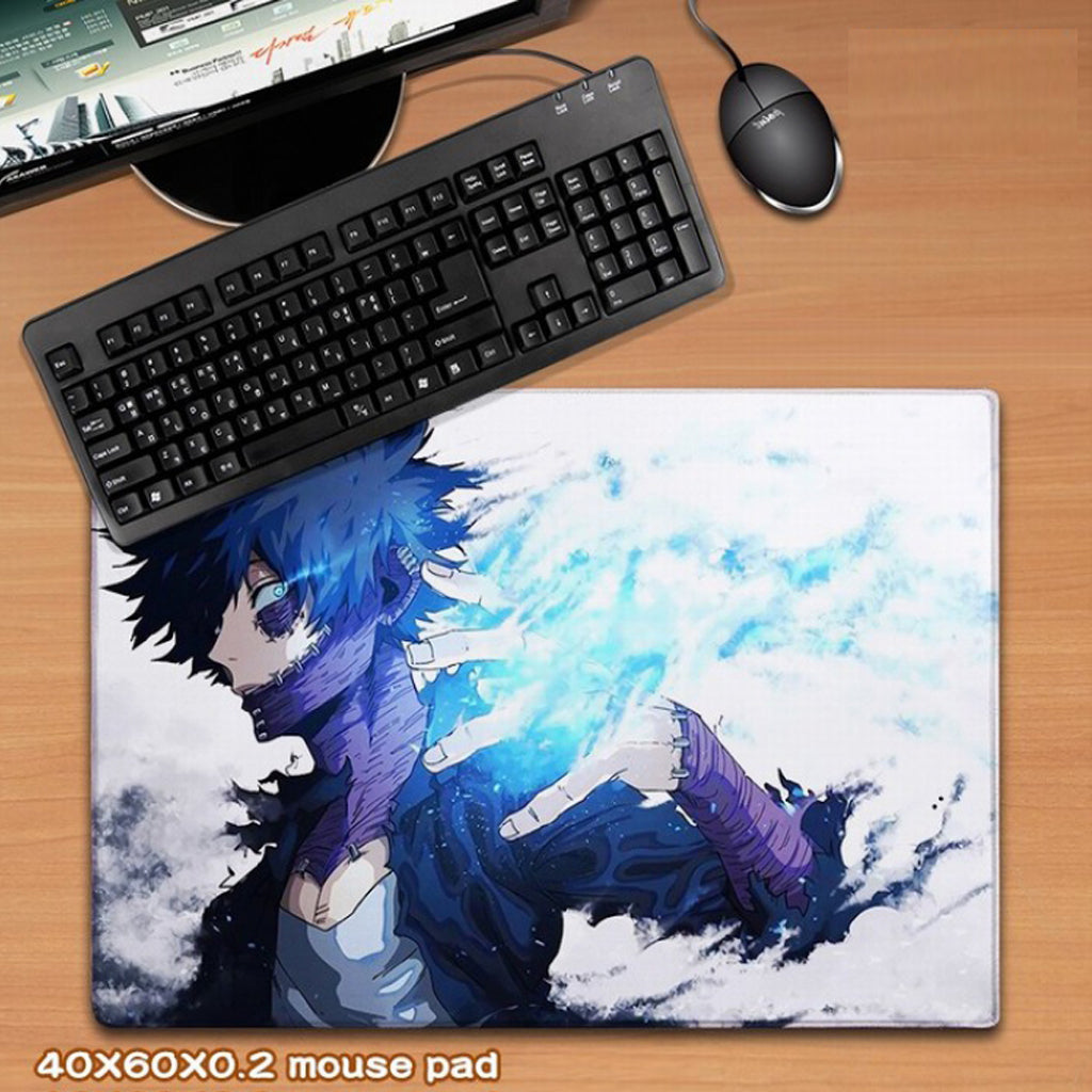 My Hero Academia - Desk Pad 60x40cm