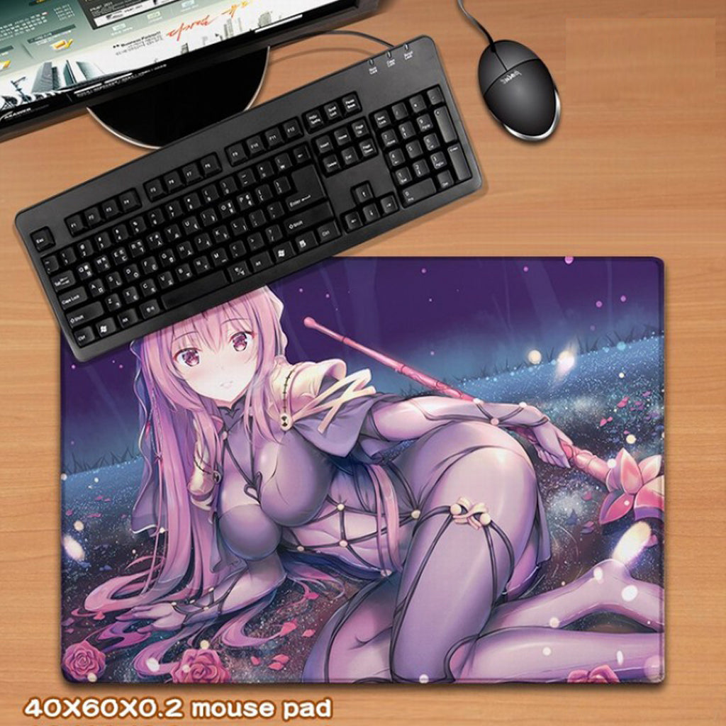 Fate Stay Night - Desk Pad 60x40cm