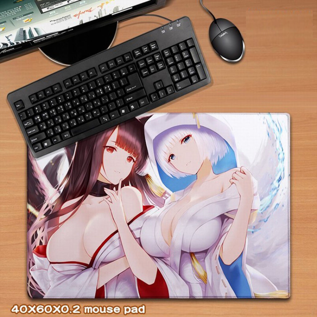 Anime - Desk Pad 60x40cm