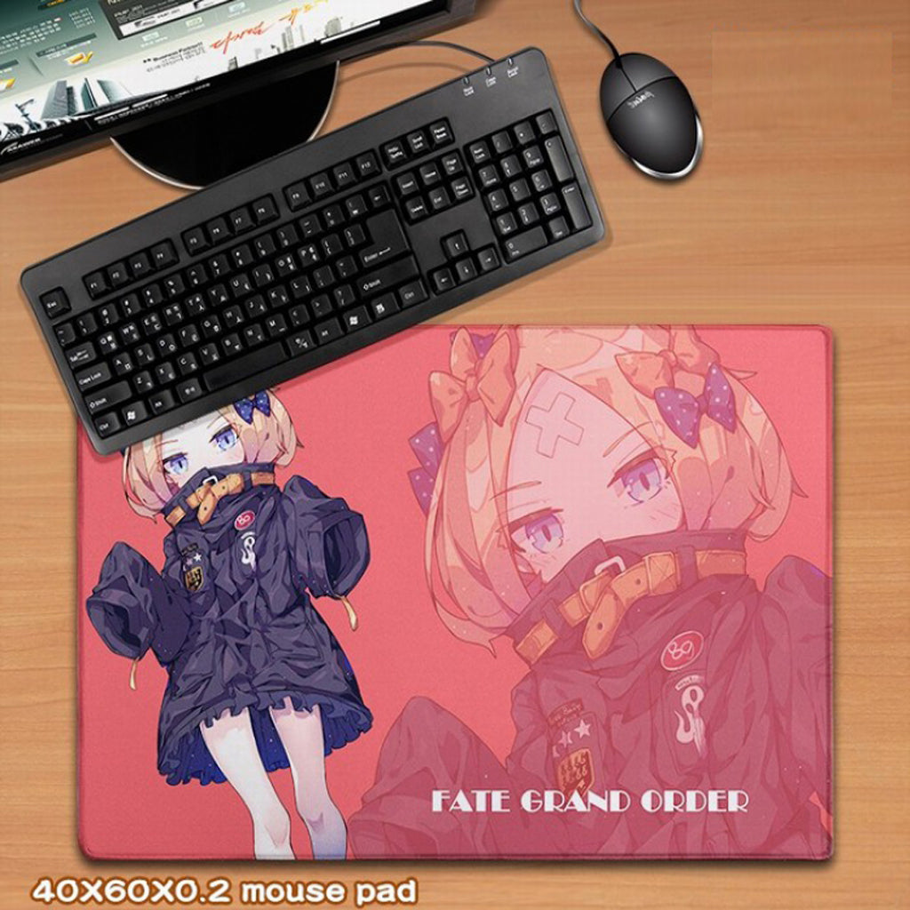 Fate Grand Order - Desk Pad 60x40cm