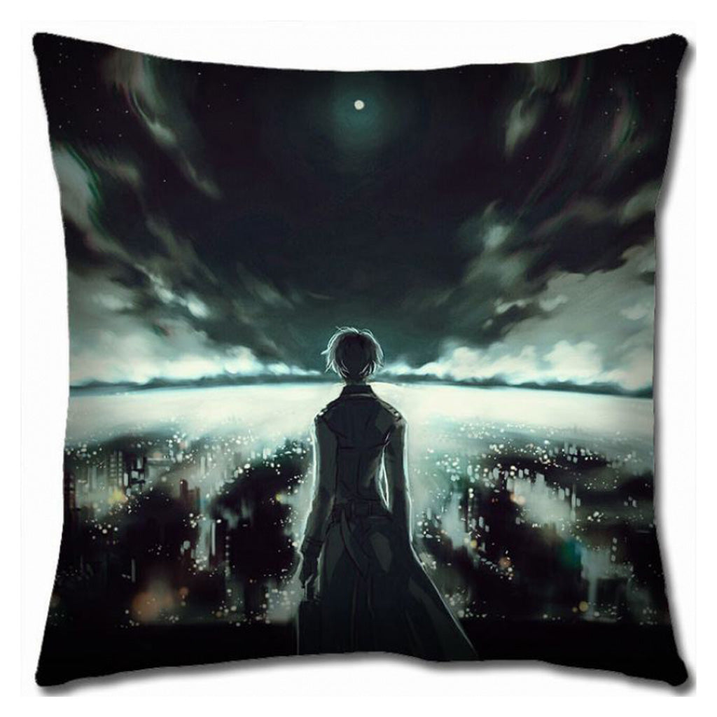 Tokyo Ghoul - Pillow 45X45CM (No Inner)
