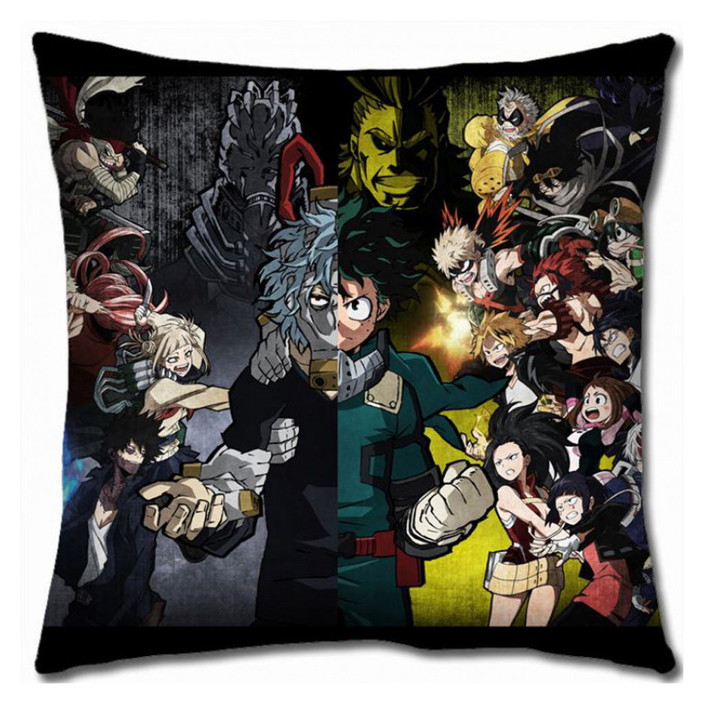 My Hero Academia - Pillow 45X45CM (No Inner)