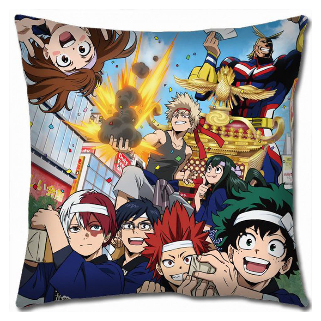 My Hero Academia - Pillow 45X45CM (No Inner)