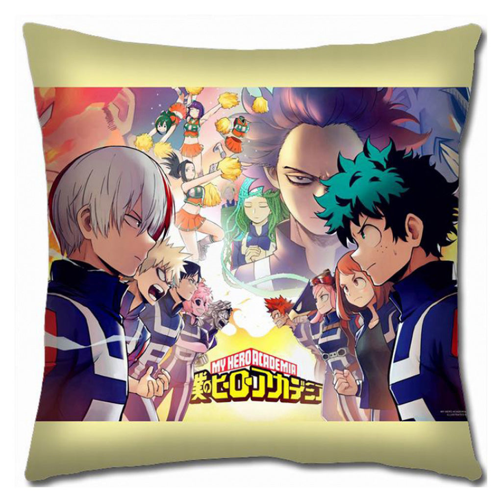 My Hero Academia - Pillow 45X45CM (No Inner)