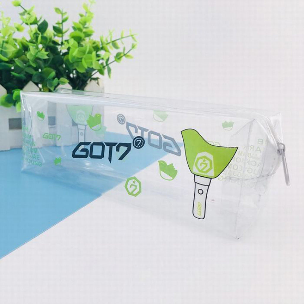 Got - 7 Pencil Case