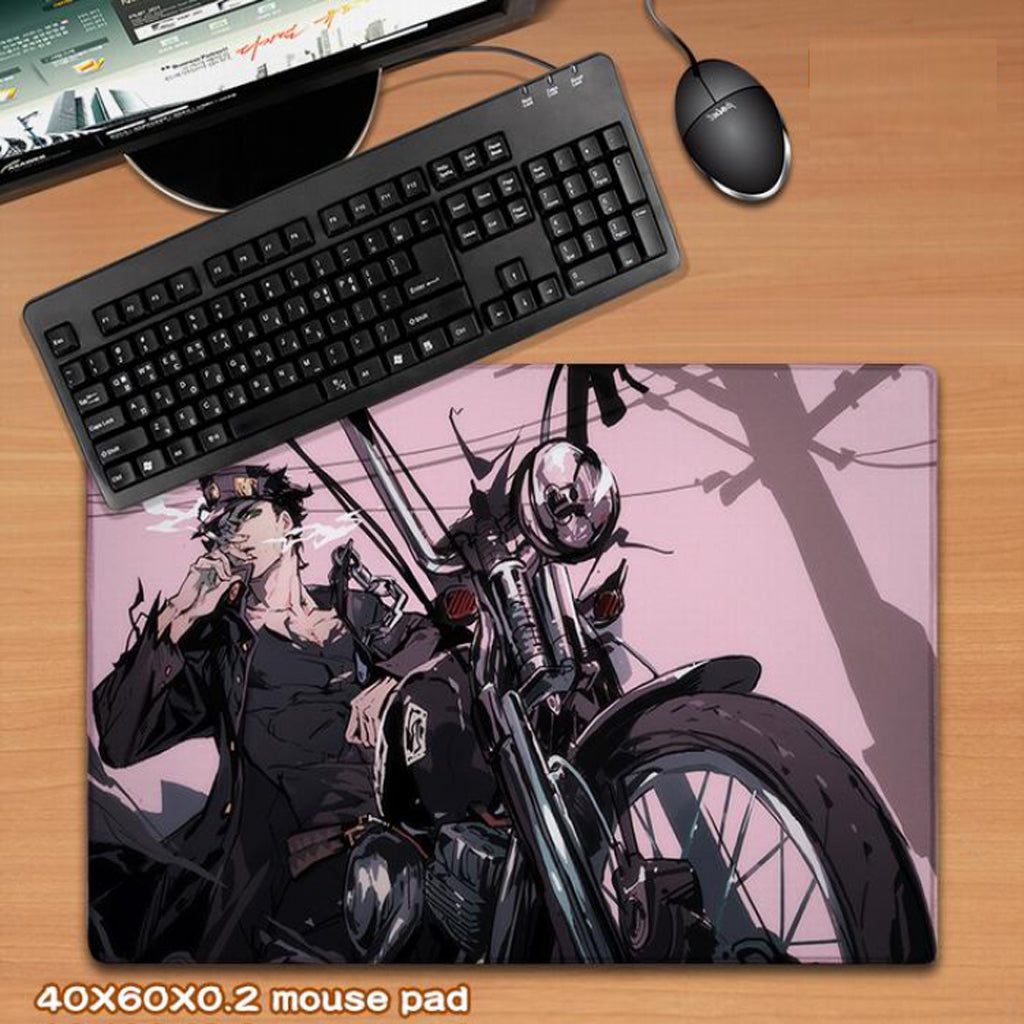 Jo Jo*s Bizar Adventures - Desk Pad 60x40cm