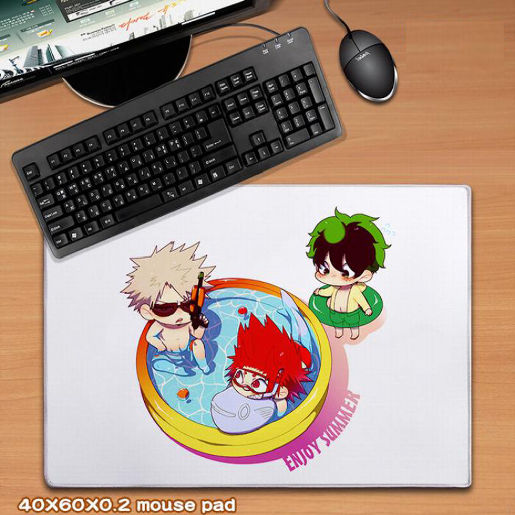My Hero Academia - Desk Pad 60x40cm
