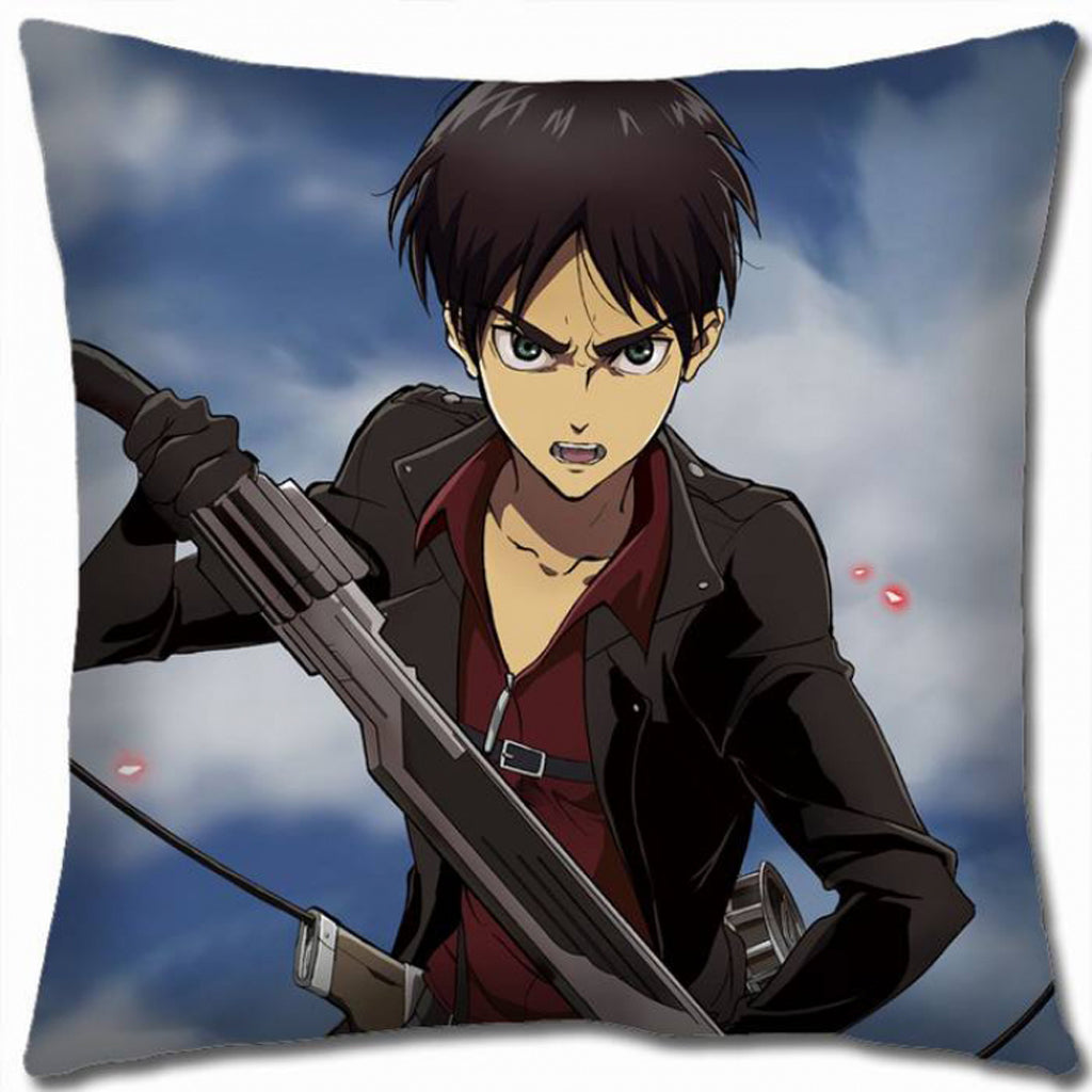 Attack on Titan - Pillow