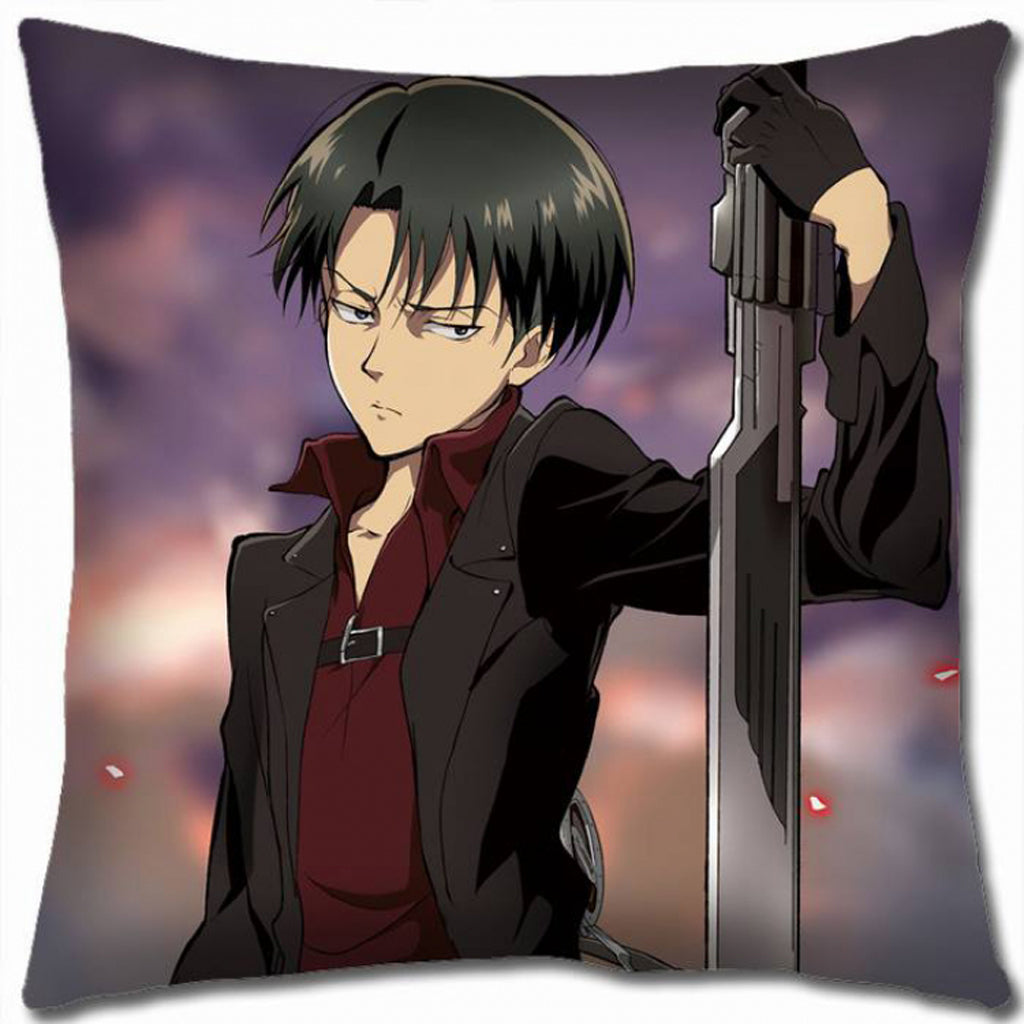 Attack On Titan - Pillow 45x45cm (No Inner)