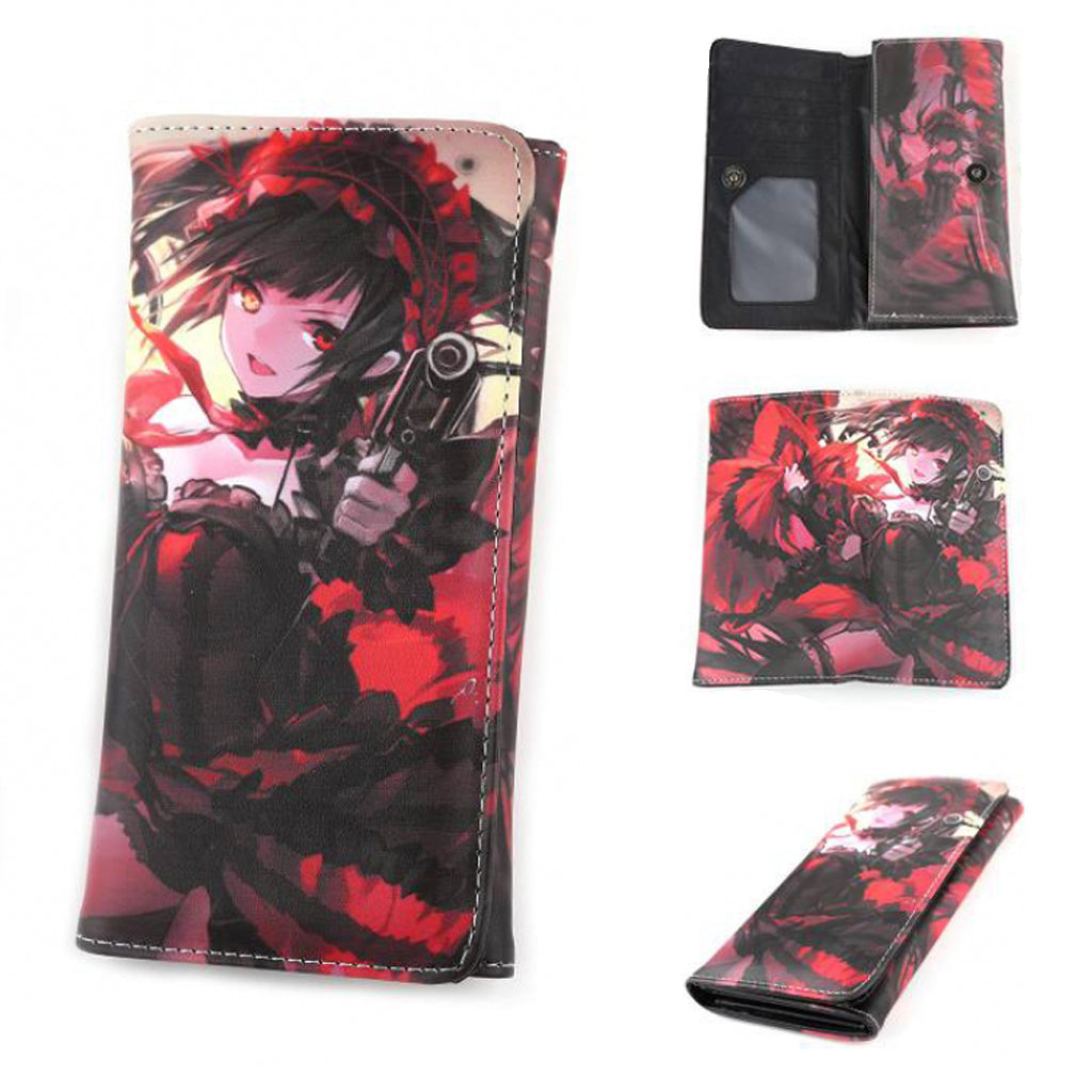 Date A Live - Full-Colour Wallet