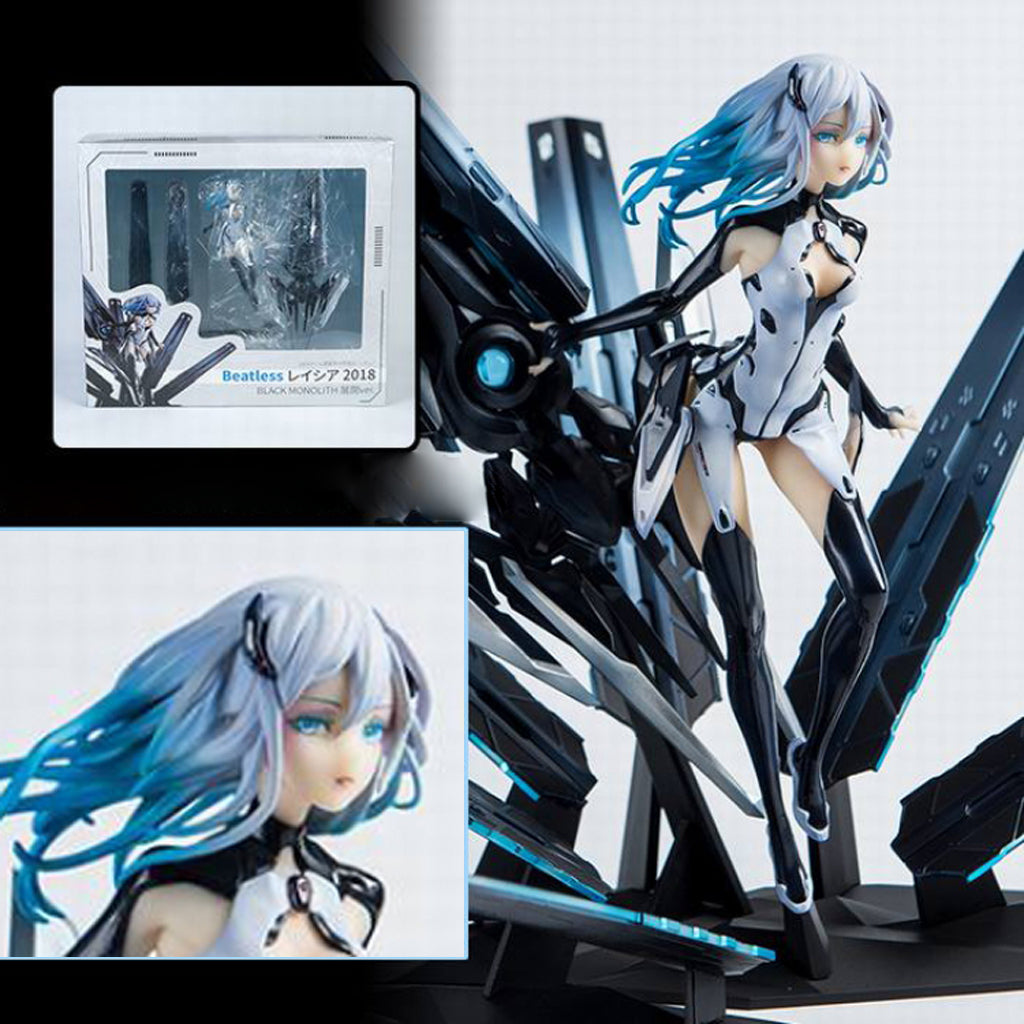 Beatless Type-005 - Statue 27cm
