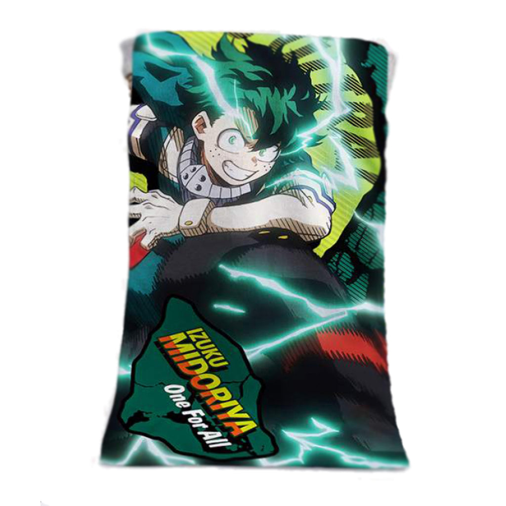 My Hero Academia - Bath-Gym Towel 35x70cm