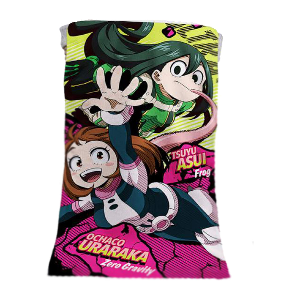 My Hero Academia - Bath-Gym Towel 35x70cm