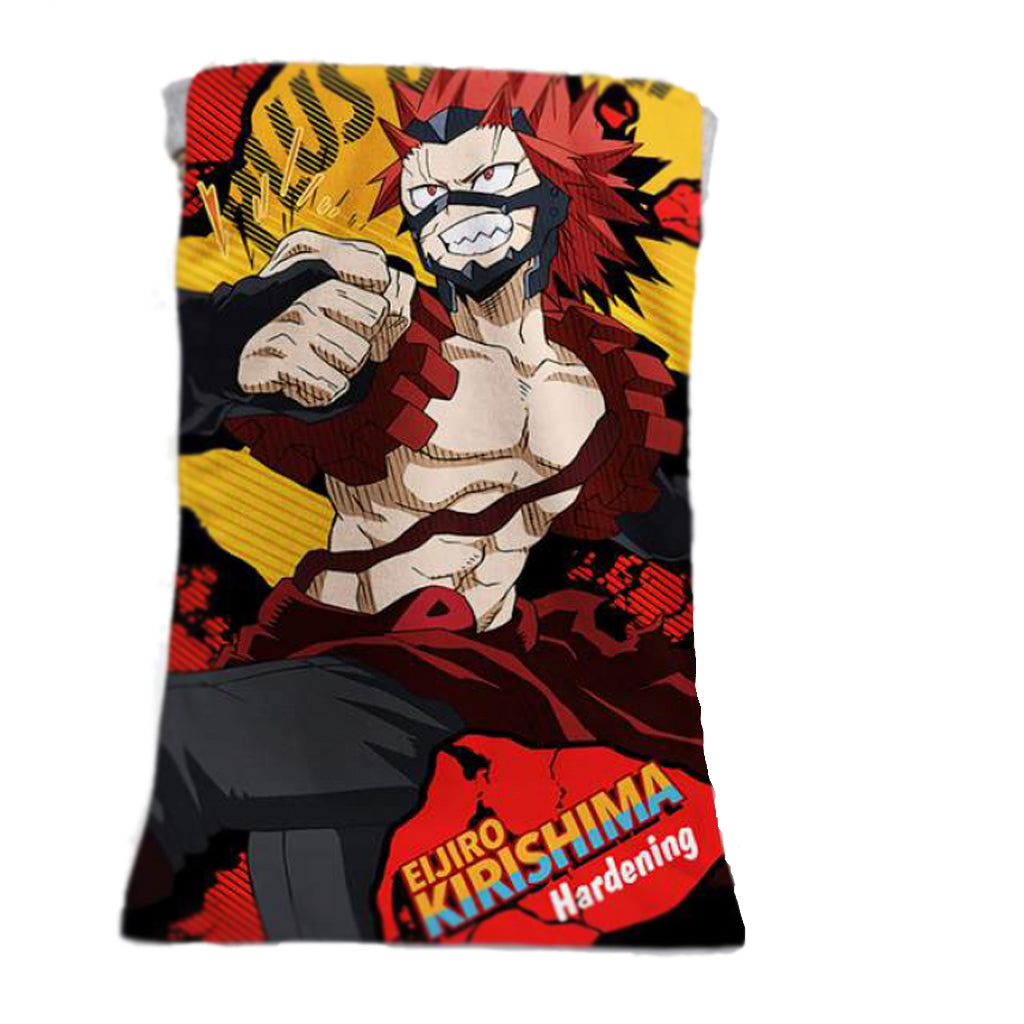 My Hero Academia - Bath-Gym Towel 35x70cm