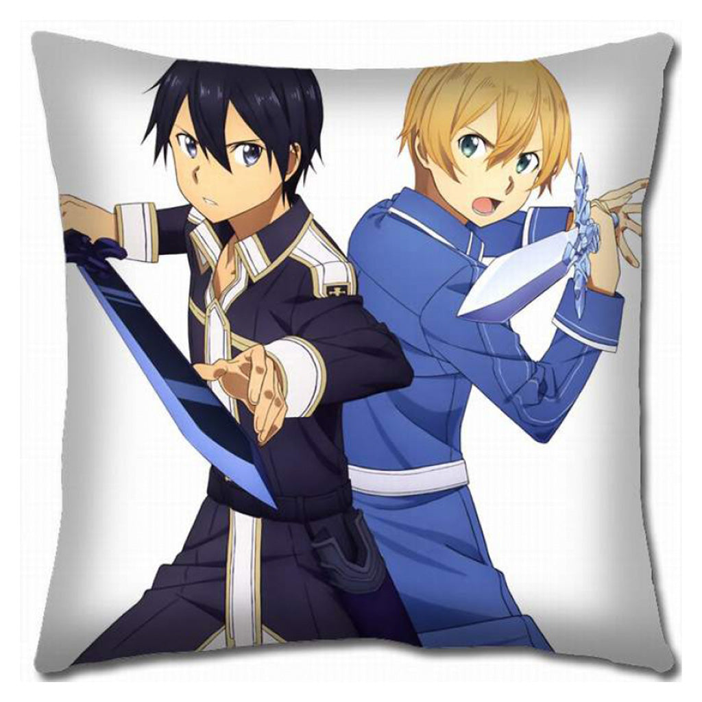 Sword Art Online - Pillow 45X45CM (No Inner)