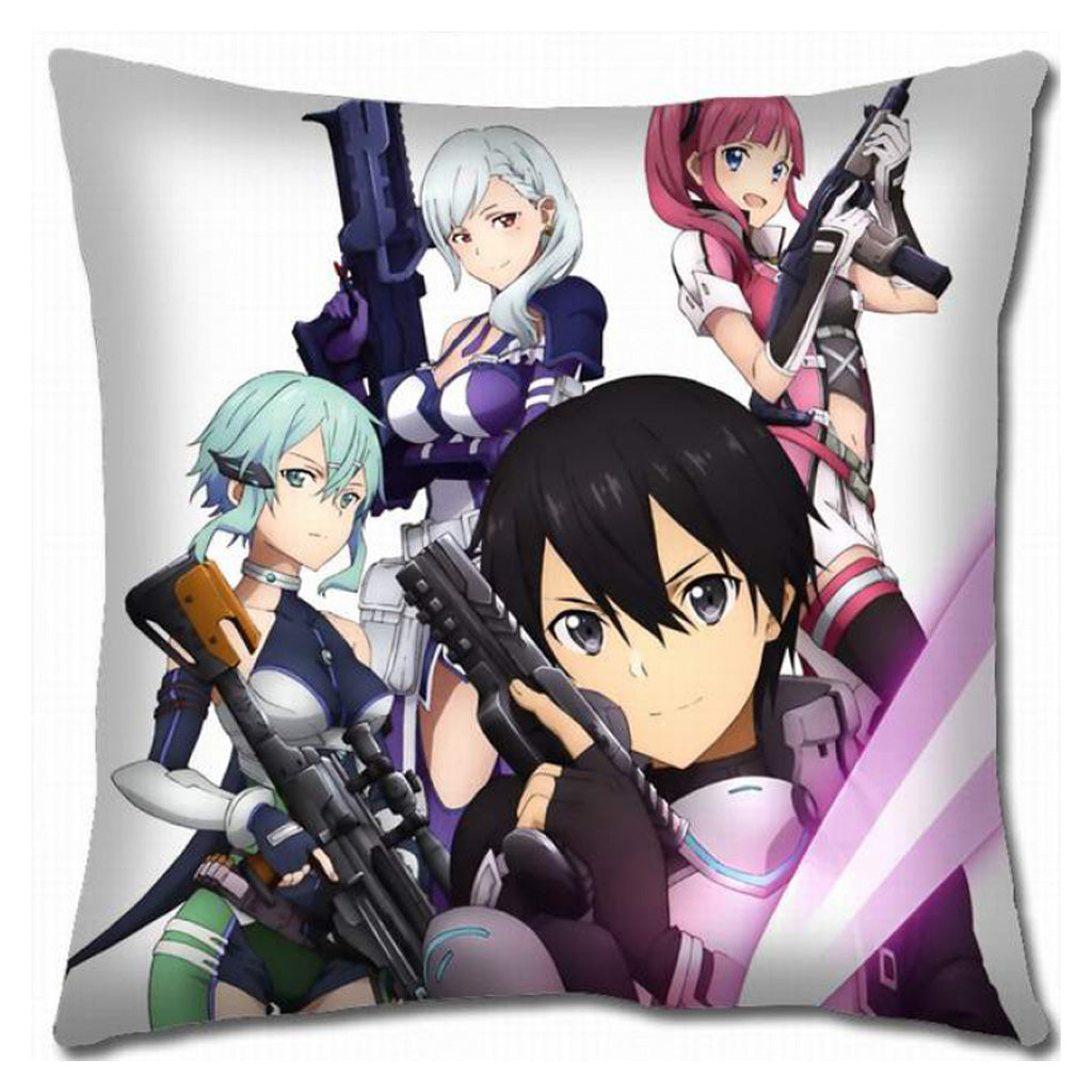 Sword Art Online - Pillow 45X45CM (No Inner)