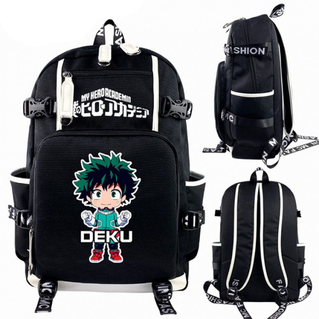 My Hero Academia - Backpack