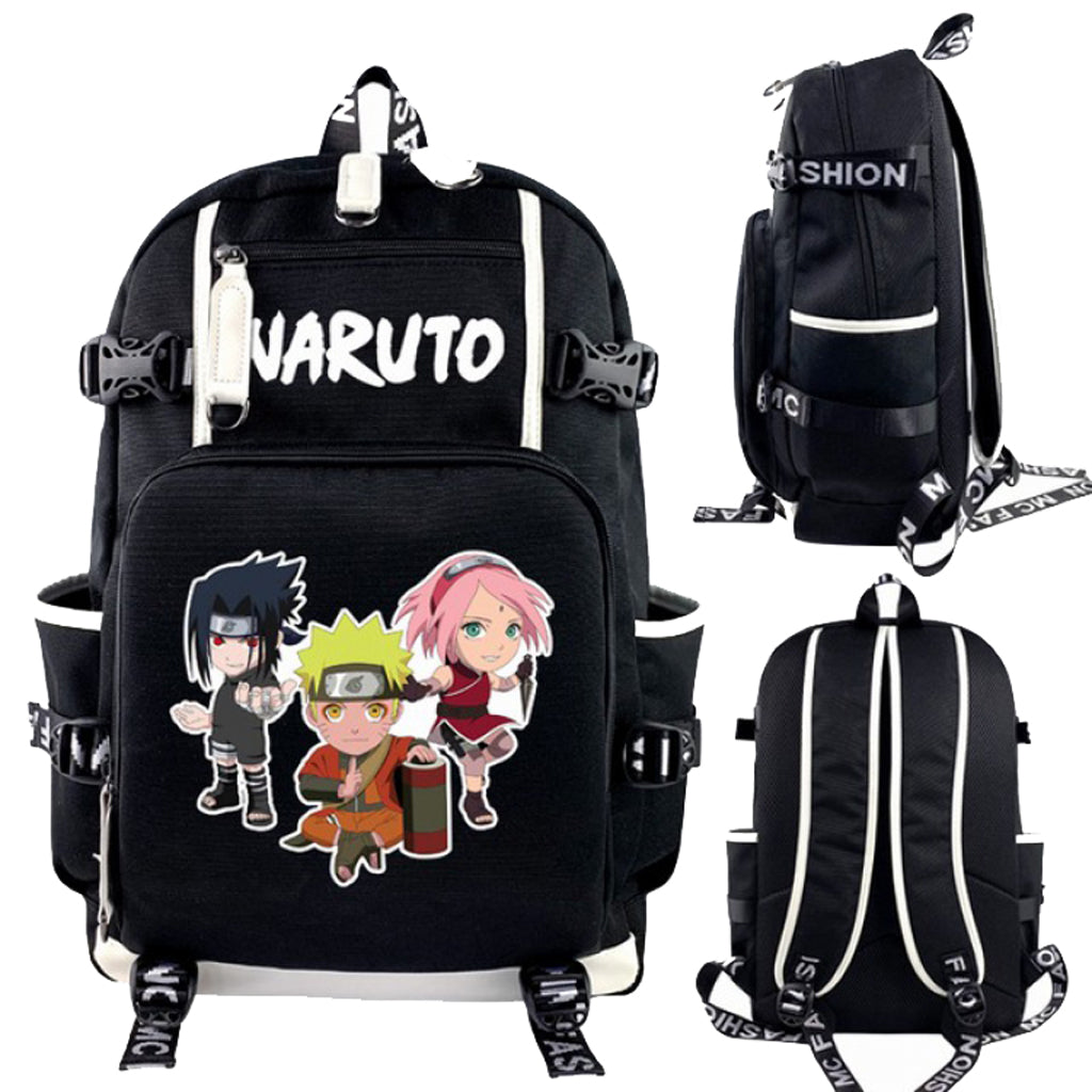 Naruto - Backpack 44x32x16cm