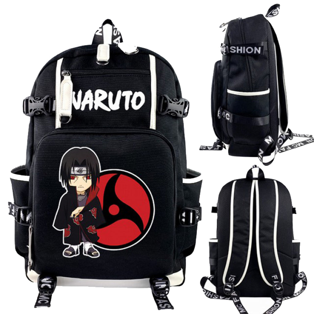 Naruto - Backpack 44x32x16cm