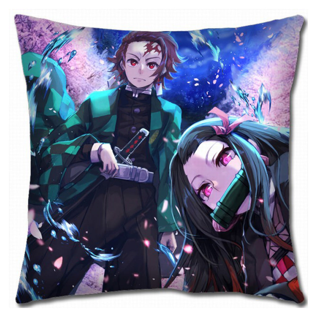 Demon Slayer - Pillow 45X45CM (No Inner)