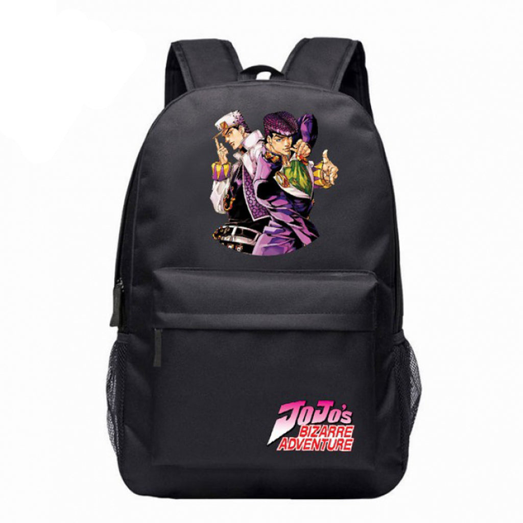 JoJo*s Bizarre Adventure - JoJo Generations - Backpack