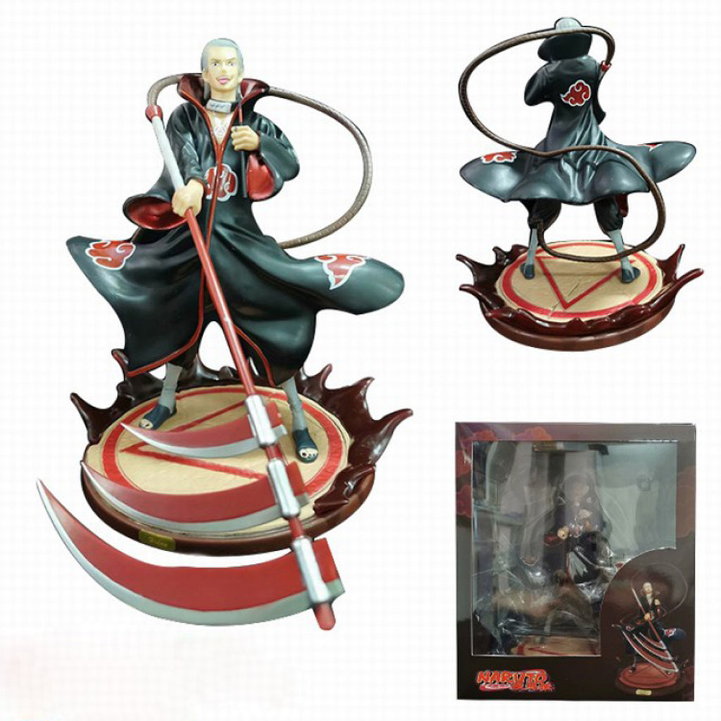 Naruto - Boxed Statue