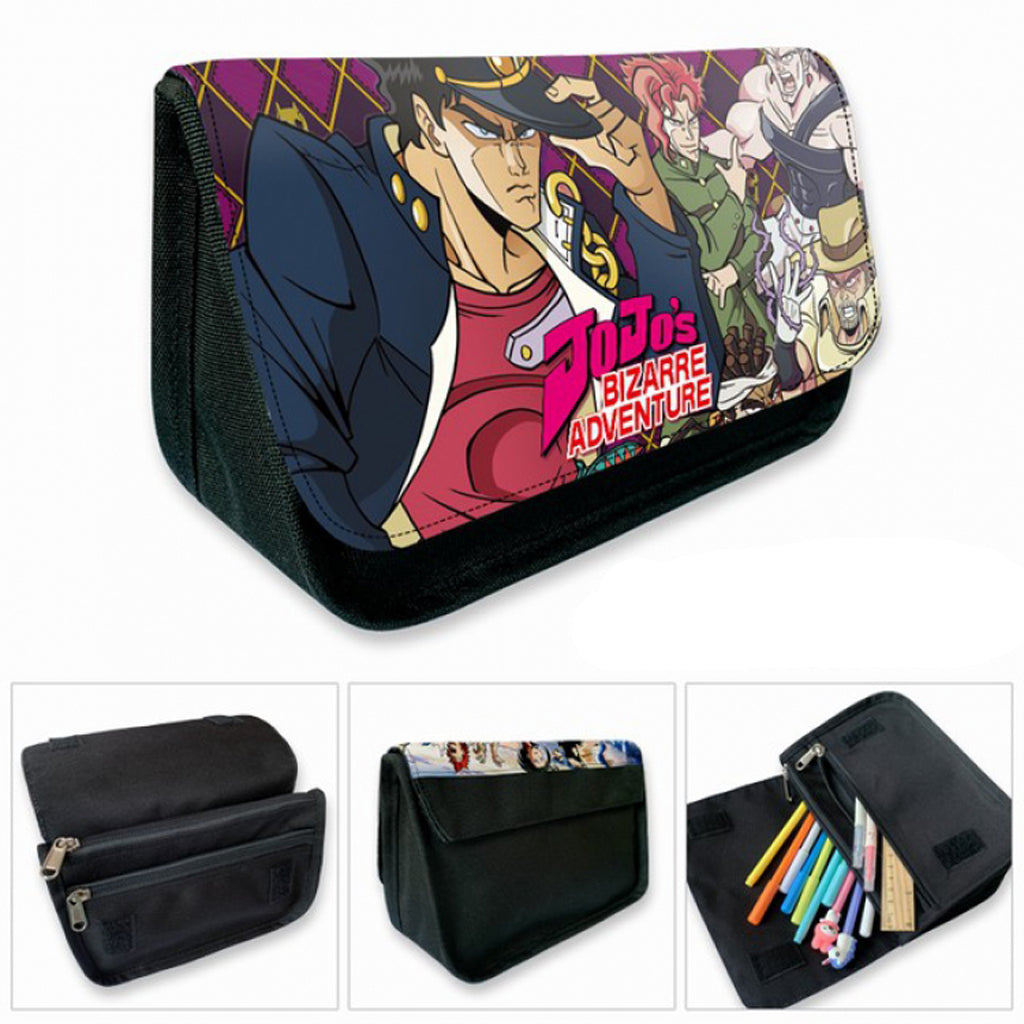 JoJo*s Bizarre Adventure - Pencil Case