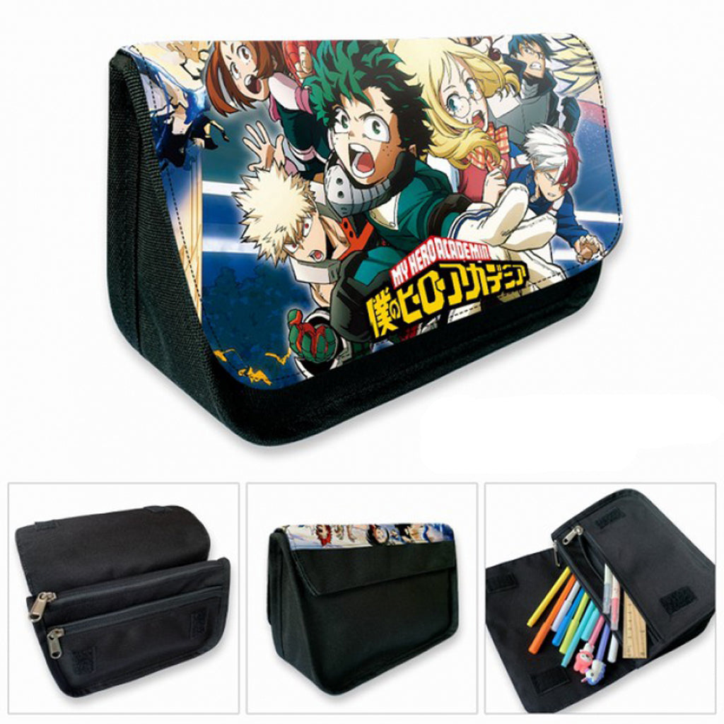 My Hero Academia - A-1 Gang - Pencil Case